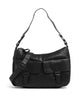 Spikes & Sparrow Bronco Ceileigh Schultertasche black