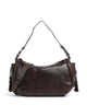 Spikes & Sparrow Apache Misti Sac porté épaule dark brown