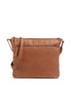 The Chesterfield Brand Cow Wax Pull Up Cartagena Borsa a tracolla cognac