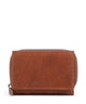The Chesterfield Brand Rimili Portefeuille cognac