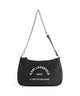 Karl Lagerfeld K/Rue St Guillaume Schultertasche black