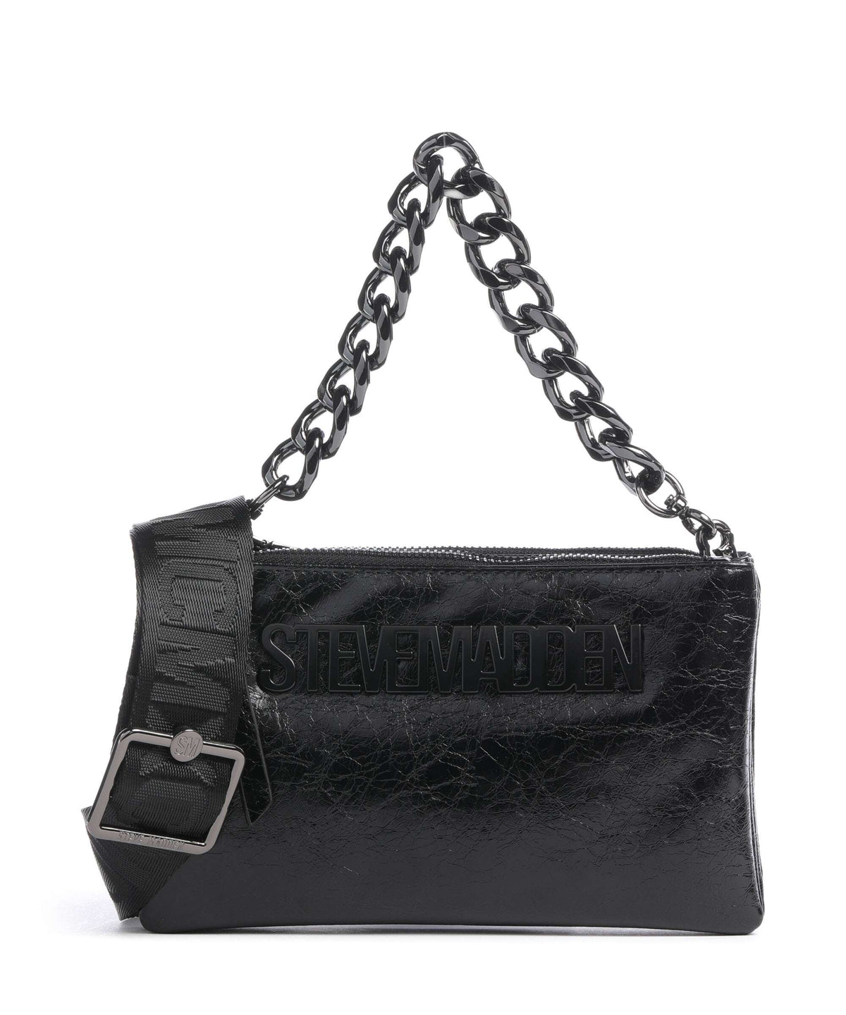 Steve Madden BNICCO Crossbody bag black