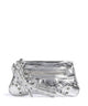 Steve Madden BDOVA Clutch silver