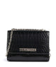 Steve Madden BRAYE Schultertasche black/gold