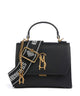 Steve Madden BLATTUCA Handtasche black/gold