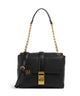 Steve Madden BPATTS-E Borsa a spalla black/gold