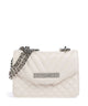 Steve Madden BSTAKE Borsa a spalla bone