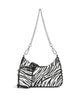 Steve Madden BVITAL-Z Schultertasche zebra