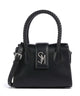 Steve Madden BOHAN Handtasche black/silver