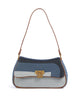 Steve Madden BKES-N Schultertasche denim