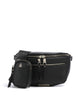 Steve Madden BCLARKE Borsa a tracolla black/gold