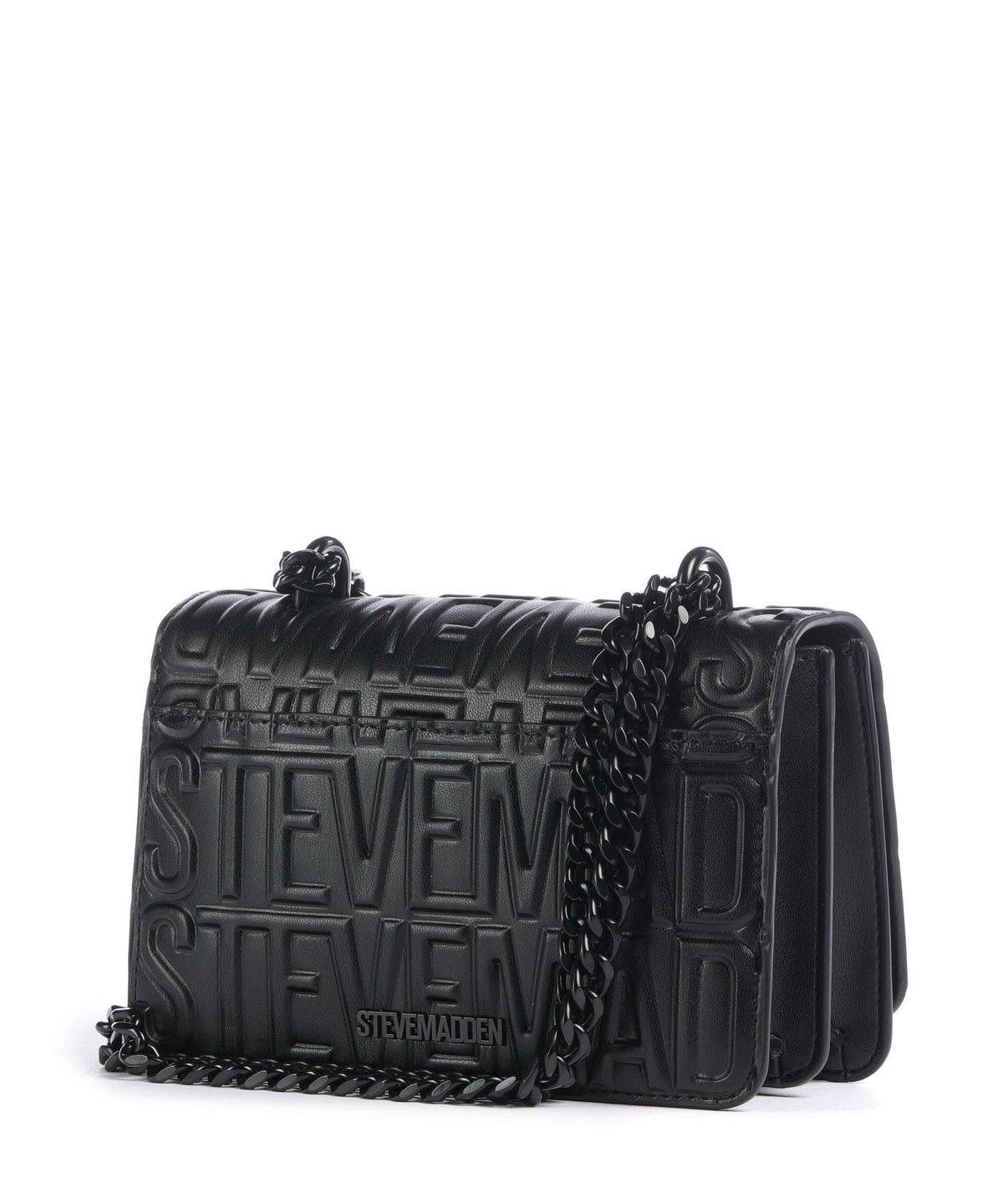 Steve Madden BCARBON Shoulder bag black