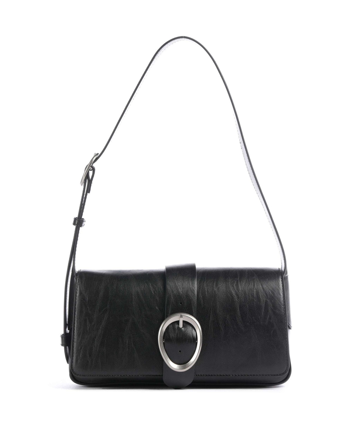 Steve Madden BCELENA Shoulder bag black/silver