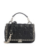 Steve Madden BGRETEL Crossbody bag black/gold