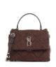 Steve Madden BMIKKI Handtasche brown/gold