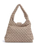 Steve Madden BRHIANON Beuteltasche taupe/gold