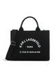 Karl Lagerfeld K/Rue St Guillaume Medium Sac à main black