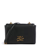 Karl Lagerfeld K/Autograph Small Sac bandoulière black/gold