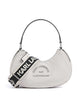 Karl Lagerfeld K/Rue St Guillaume Schultertasche cement
