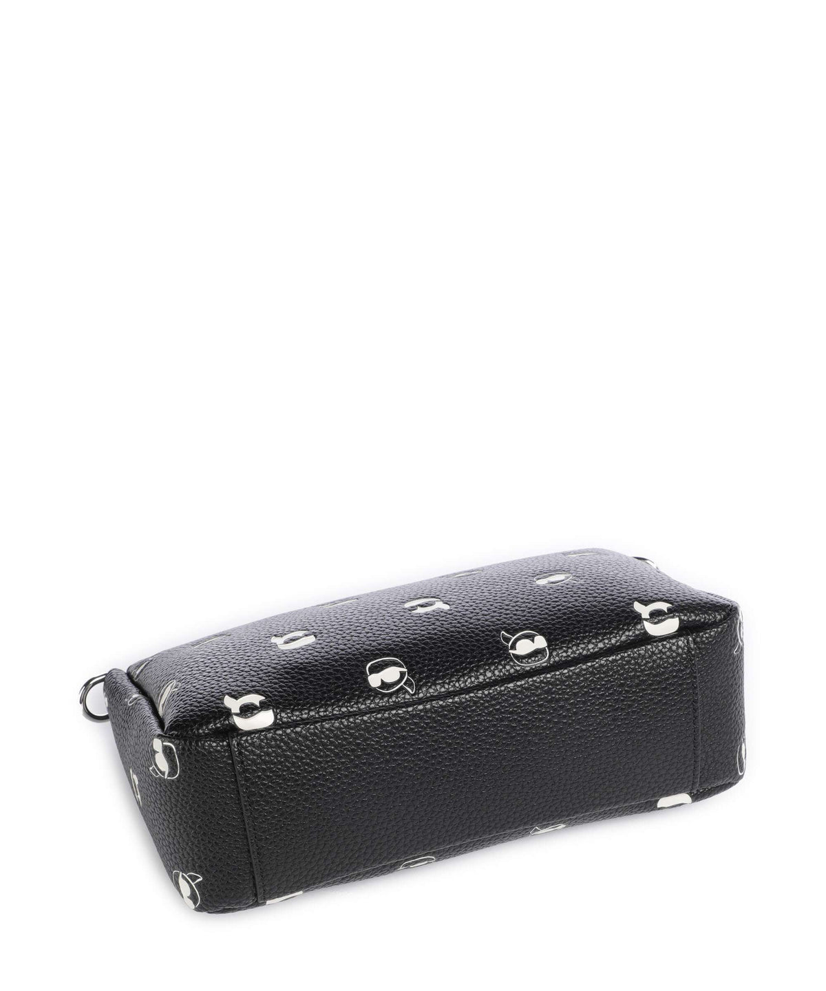 Karl Lagerfeld K/Ikonik Shoulder bag karl dot/black