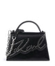 Karl Lagerfeld K/Signature 2.0 Small Sac à main black