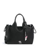Karl Lagerfeld K/Ikon Small Handtasche black