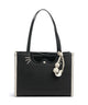 Karl Lagerfeld K/Ikon Choupette Cabas black