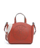 Karl Lagerfeld K/Circle Small Sac à main red brick