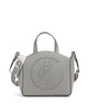 Karl Lagerfeld K/Circle Small Sac à main cloud grey