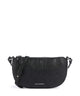 Karl Lagerfeld K/Ikon Monogram Sac bandoulière tonal black