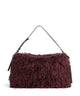 Karl Lagerfeld K/Weave Schultertasche windsor/burgundy