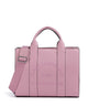 Karl Lagerfeld K/Rue St Guillaume Medium Handtasche cyclamen