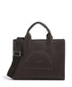 Karl Lagerfeld K/Rue St Guillaume Medium Handtasche tobacco