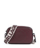 Karl Lagerfeld K/Circle Sac bandoulière windsor/burgundy