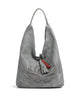 Taschendieb Wien Freundgasse 1 Borsa shopper gray cool