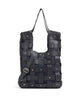 Taschendieb Wien Griesgasse 4 Borsa shopper blue sea