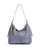 Taschendieb Wien Herzweg 2 Borsa hobo lila lavender