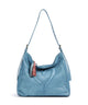 Taschendieb Wien Herzweg 2 Borsa hobo blue sky