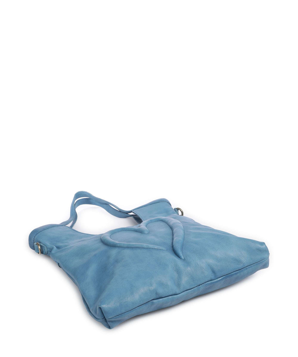 Taschendieb Wien Herzweg 6 Tote bag blue sky