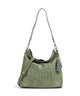Taschendieb Wien Paoliweg 2 Borsa a spalla green leaf