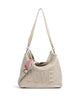Taschendieb Wien Paoliweg 2 Borsa a spalla beige sand