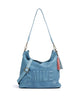 Taschendieb Wien Paoliweg 2 Borsa hobo blue sky