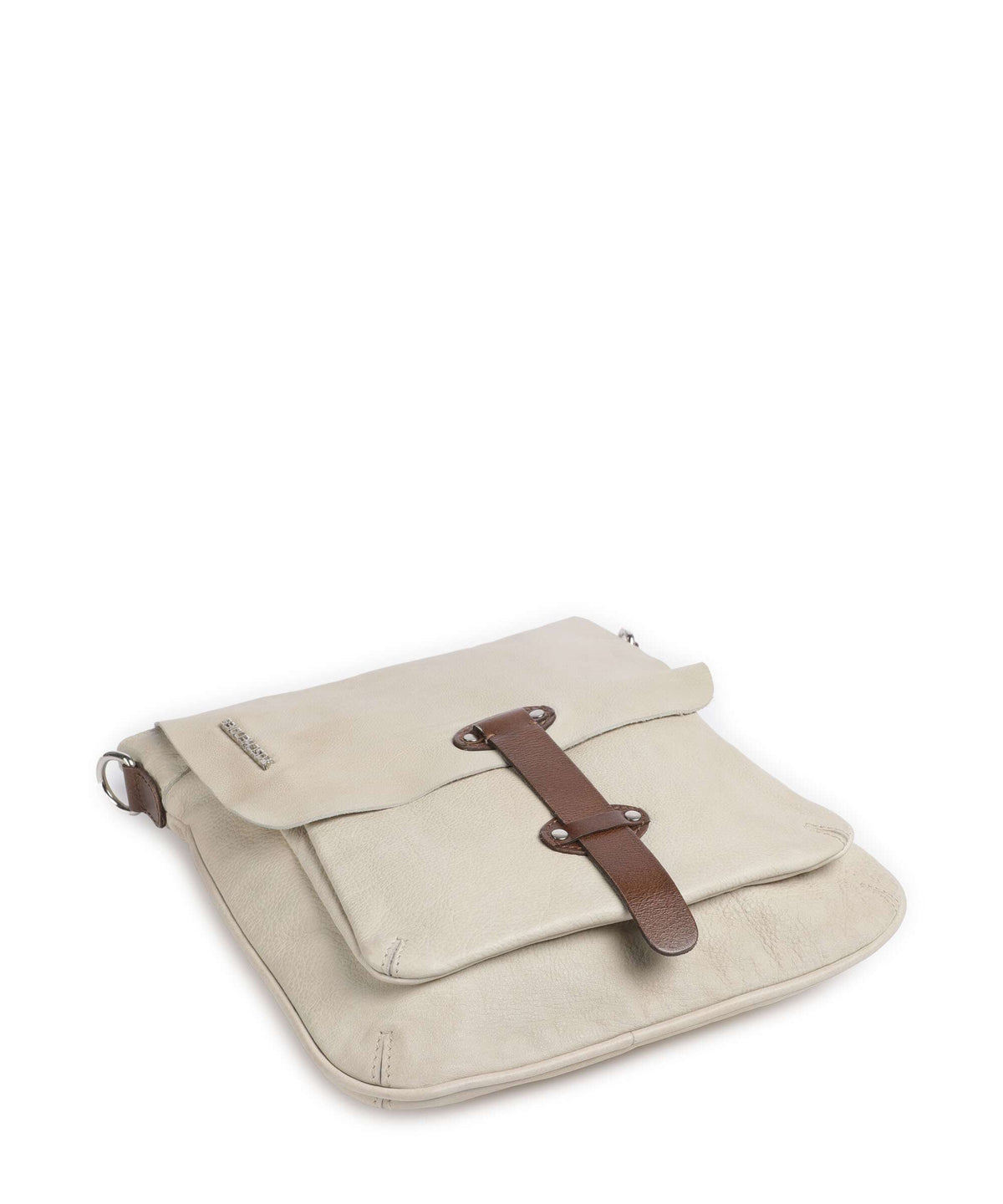 Taschendieb Wien Salvatorianerplatz 2 Crossbody bag beige sand