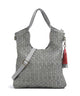 Taschendieb Wien Venusweg 3 Borsa shopper gray cool