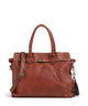 Taschendieb Wien Kaisterstrasse 2 Shopper brown brandy