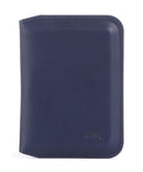 Bellroy Apex Slim Sleeve Portafoglio indigo
