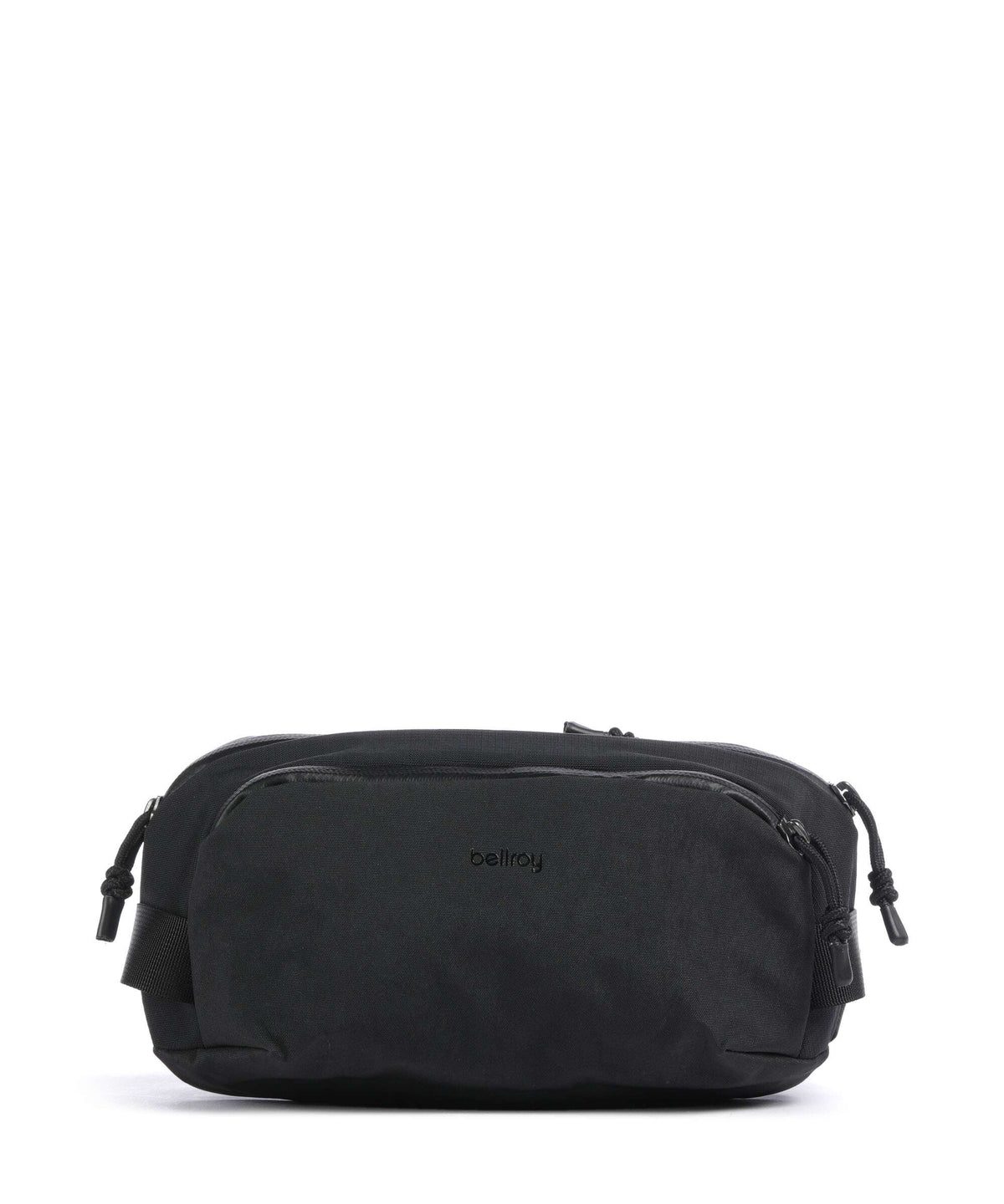 Bellroy Venture 2.5L Ready Fanny pack black