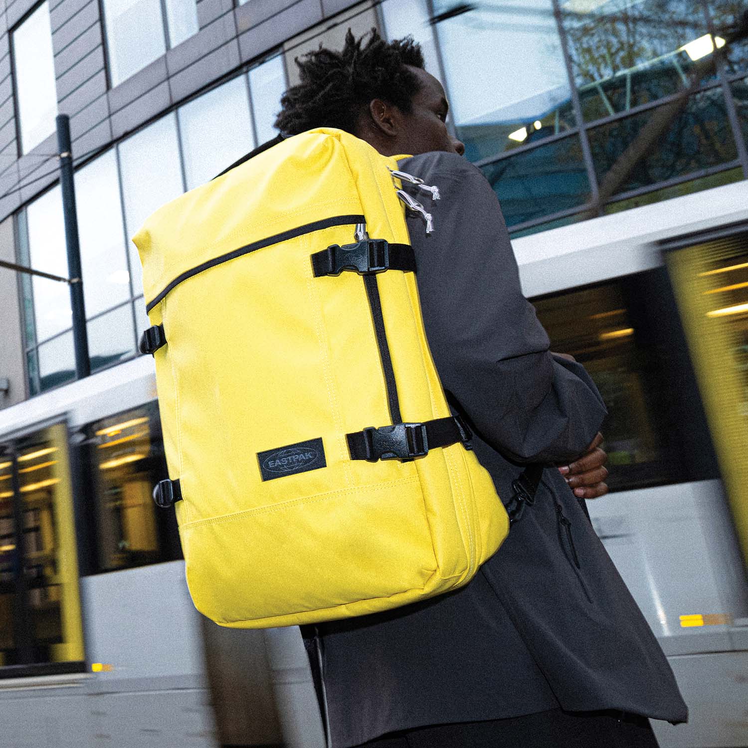 Eastpak Tarp