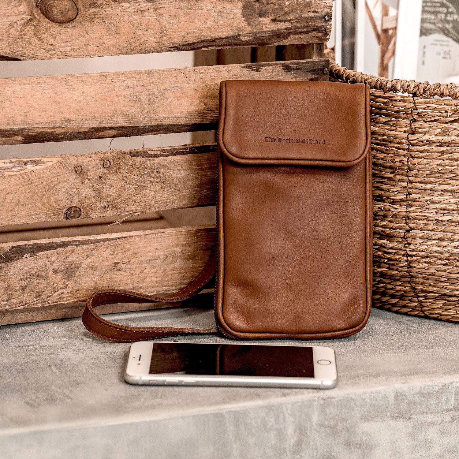 Phone Bags