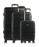 Radley London Lexington 4-Rollen Trolley black